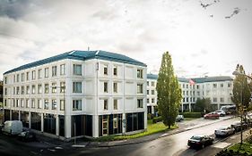 Scandic Skaerholmen